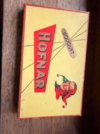 Oude Sigarendoos Hofnar Bouquet, Ophalen of Verzenden, Gebruikt, Tabaksdoos of Verpakking