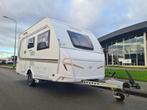 Weinsberg CaraOne 400 LK Mover,tent,stapelbedden, Caravans en Kamperen, Caravans, Overige merken, Schokbreker, Bedrijf, 750 - 1000 kg