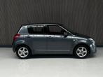 Suzuki Swift 1.3 Shogun Airco | Grote Scherm | Camera, Voorwielaandrijving, Emergency brake assist, Stof, Gebruikt