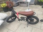 Super 73 Model ZG, Fietsen en Brommers, Elektrische fietsen, Ophalen, Zo goed als nieuw, Minder dan 30 km per accu, Overige merken