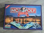 Monopoly spel Den Haag, een keer gespeeld, Hobby en Vrije tijd, Gezelschapsspellen | Bordspellen, Ophalen of Verzenden, Zo goed als nieuw