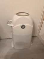 Diaper Champ Luieremmer - Hygiënisch en gemakkelijk!, Gebruikt, Luieremmer, Standaard, Ophalen