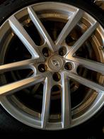 Hyundai Kona winterbanden op velg, Auto-onderdelen, Banden en Velgen, Ophalen, 18 inch, Gebruikt, Banden en Velgen