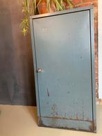 Locker kast vintage, Huis en Inrichting, Kasten | Lockerkasten, Ophalen