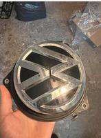 VW Logo Achterklep Kofferbak Opener origineel, Gebruikt, Achterklep, Ophalen of Verzenden, Volkswagen