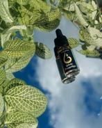Geluksdruppeltjes CBD-A Olie 17% - 10ml Biologisch, Verzenden, Nieuw