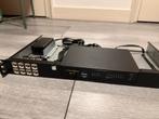 SonicWall TZ 270 Router - Zo goed als nieuw, Ophalen of Verzenden, Zo goed als nieuw, Router