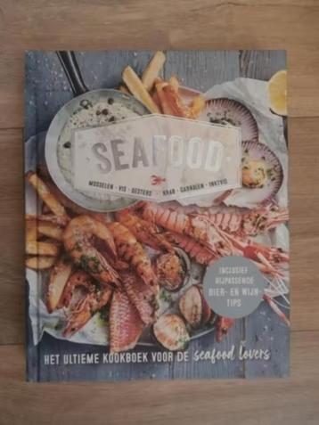 Seafood - Lantaarn Publishers beschikbaar voor biedingen