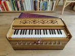 Indiaas harmonium, Ophalen, Zo goed als nieuw, 1 klavier, Harmonium