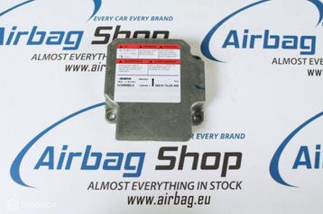 Airbag module Suzuki SX4 (2013-heden) beschikbaar voor biedingen