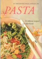 De Onbegrensde Mogelijkheden Van PASTA - AllerHande., Boeken, Kookboeken, Ophalen of Verzenden, Gelezen, Italië