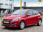 Peugeot 208 1.2 PureTech Blue Lion|LED|NAVI|PSENSOR|CARPLAY|, Auto's, Peugeot, Gebruikt, Euro 6, 1199 cc, 82 pk
