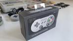 SNES 8bitdo SF30 Pro controller factory sealed (zeldzaam), Ophalen of Verzenden, Nieuw, Met 1 controller