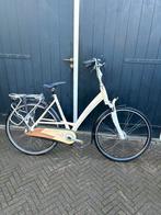 Sparta Marathon Damesfiets, Fietsen en Brommers, Fietsen | Dames | Damesfietsen, Ophalen, Zo goed als nieuw, Sparta, Versnellingen