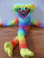Regenboog Huggy Wuggy (A), Ophalen of Verzenden, Zo goed als nieuw, Overige typen