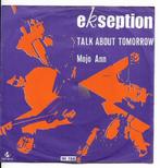Ekseption (Exceptional Beat of ..) 1967, Cd's en Dvd's, Vinyl Singles, 7 inch, Single, Ophalen of Verzenden, Zo goed als nieuw