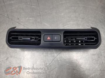 Paniekverlichtings Schakelaar van een Opel Combo beschikbaar voor biedingen