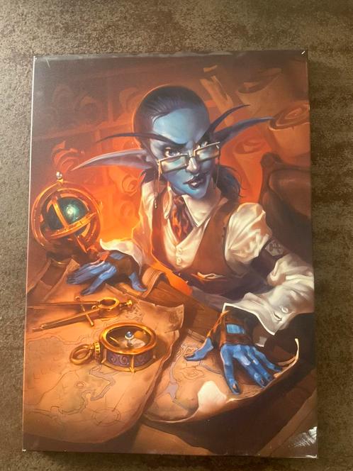 Displate metalen poster, 9 stuks, Verzamelen, Posters, Gebruikt, Film en Tv, A1 t/m A3, Rechthoekig Staand, Ophalen of Verzenden
