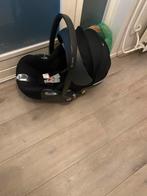 Cybex cloud, Kinderen en Baby's, Autostoeltjes, Ophalen, Autogordel, Zo goed als nieuw, 0 t/m 13 kg