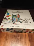 Het Kleurenmonster Bordspel - Goede Staat!, Een of twee spelers, Ophalen, Zo goed als nieuw, Purple Brain
