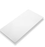 5x ECOSUN U-Serie wit infraroodpaneel met korrelstructuur, Doe-het-zelf en Verbouw, Ophalen, 30 tot 80 cm, 500 tot 800 watt, Overige typen