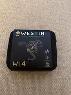 Westin W4 200BC Baitcaster Reel - nog nooit gebruikt!, Watersport en Boten, Ophalen of Verzenden, Nieuw, Molen