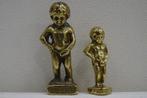 2 x manneke pis van Bruxelles, samen voor 10 euro, cadeautip, Ophalen, Koper