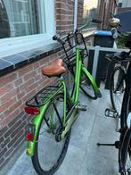 Sparta meisjesfiets, Fietsen en Brommers, Ophalen of Verzenden, Gebruikt