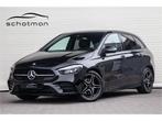 Mercedes-Benz B-Klasse 250 e AMG Night edition, Sfeerverlich, Automaat, Overige kleuren, Metallic lak, Overige brandstoffen