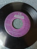 The Four Tielman Brothers - Record Hop, Cd's en Dvd's, Vinyl Singles, Gebruikt, 7 inch, Single, Ophalen of Verzenden