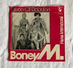 Boney M. – Rivers Of Babylon, Ophalen of Verzenden, Gebruikt, 7 inch, Single