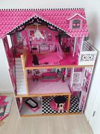 Poppenhuis, Amalia, Ophalen, Gebruikt, Poppenhuis