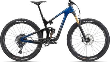 Liv Intrigue Advanced Pro 1 - maat M - NIEUW! beschikbaar voor biedingen