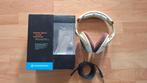 hoofdtelefoon Sennheiser HD 598 Nieuwstaat, Ophalen of Verzenden, Zo goed als nieuw, Over oor (circumaural), Sennheiser