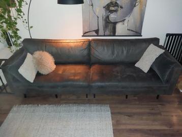 BePure Rodeo classic bank met hocker beschikbaar voor biedingen