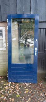 Buiten deur, Ophalen, Buitendeur, 200 tot 215 cm