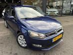 Volkswagen Polo 1.2 TDI Bl.M Comfl. (bj 2010), Auto's, Start-stop-systeem, Euro 5, Gebruikt, 1199 cc