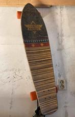 Longboard Duster, Sport en Fitness, Skateboarden, Ophalen, Gebruikt, Skateboard, Longboard