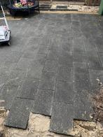Tuintegels en stenen, Tuin en Terras, Ophalen of Verzenden, Zo goed als nieuw, Overige materialen