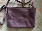 Dubbele crossbody tas van Stick and Stones, Ophalen, Zo goed als nieuw, Schoudertasje