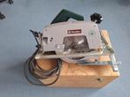 Metabo cirkelzaag, Doe-het-zelf en Verbouw, Gereedschap | Zaagmachines, Gebruikt, Cirkelzaag, Ophalen of Verzenden, 30 tot 70 mm