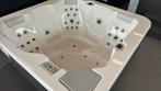 Aquavia Aquafive 5 jacuzzi hottub buitenspa 2 ligplaatsen, Ophalen, Nieuw