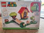 LEGO Super Mario 71367 |Mario's Huis & Yoshi Uitbreidingsset, Ophalen, Zo goed als nieuw, Lego