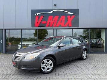 Opel Insignia Sports Tourer 1.8 Edition Climate Cruise Trekh beschikbaar voor biedingen