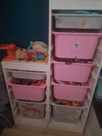 Speelgoed kast!!!, Kinderen en Baby's, Kinderkamer | Commodes en Kasten, Ophalen, Gebruikt, 105 cm of meer, Minder dan 50 cm