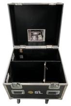 Flightcase 750x650x780mm, Muziek en Instrumenten, Behuizingen en Koffers, Ophalen, Gebruikt, Overige instrumenten, Flightcase