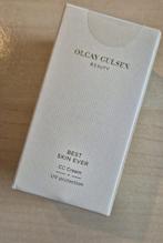 Olcay Gulsen - Best Skin Ever - CC Cream/UV Protection 30 ML, Ophalen, Nieuw, Gehele gezicht