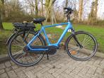 Sparta M8B E-bike Herenfiets 53 cm type A-Shine, Fietsen en Brommers, Elektrische fietsen, Ophalen, Sparta, Zo goed als nieuw