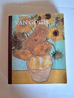 Van Gogh - De Grootste Meesters, Ophalen of Verzenden, Gelezen, Schilder- en Tekenkunst, Giulio Carlo Argan