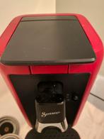 Philips Senseo Quadrante Koffiezetapparaat, Gebruikt, Koffiemachine, Ophalen of Verzenden, 2 tot 4 kopjes